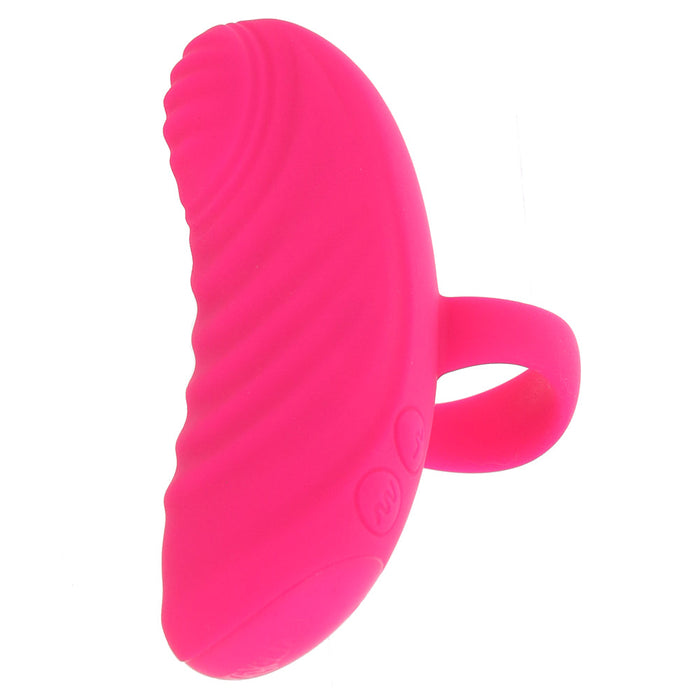 Envy Handheld Thumping Massager Vibe