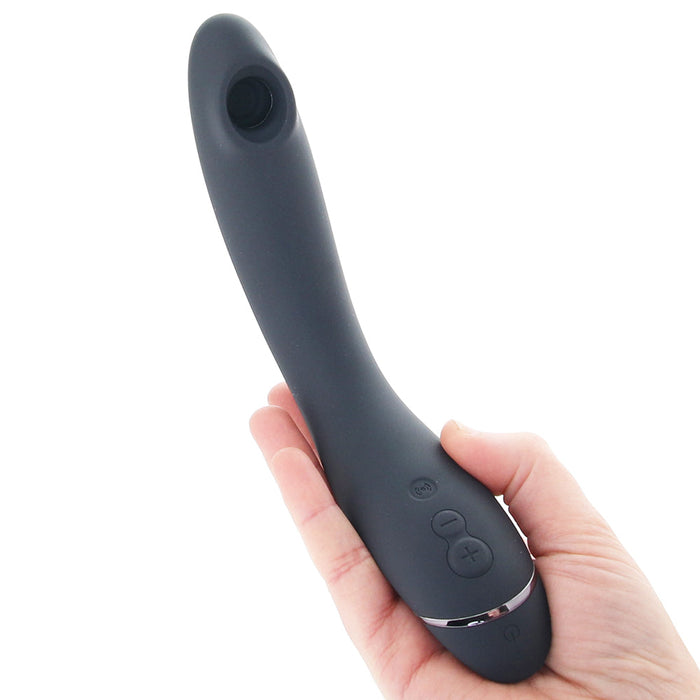 Womanizer OG G-Spot Air Stimulator in Slate