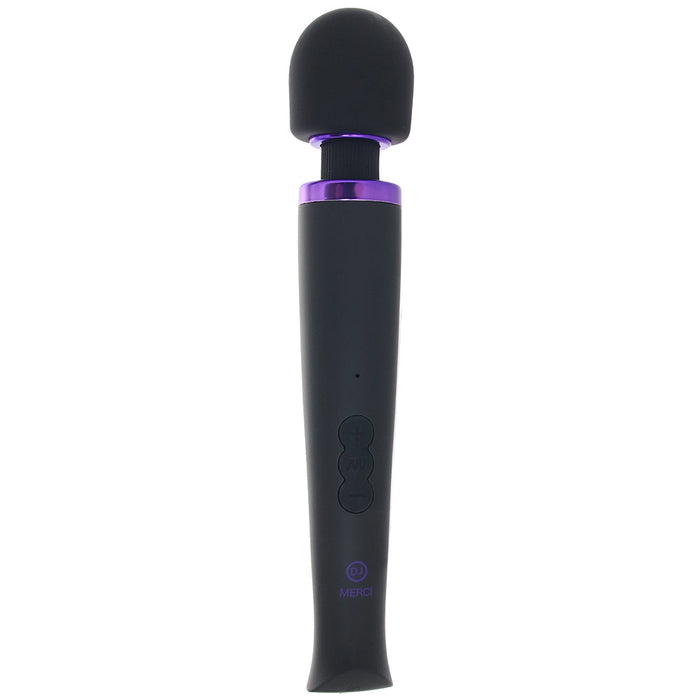 Merci Rechargeable Power Wand