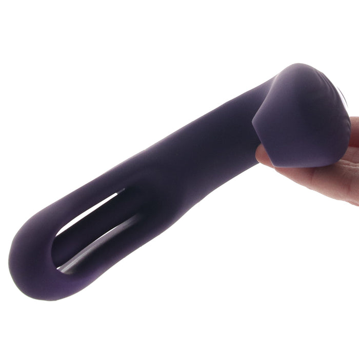 Vive Yuna Flickering Air Wave G-Spot Vibe