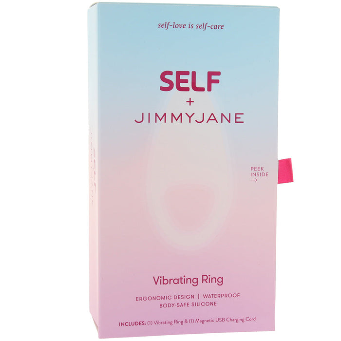 Self + JimmyJane Vibrating Ring