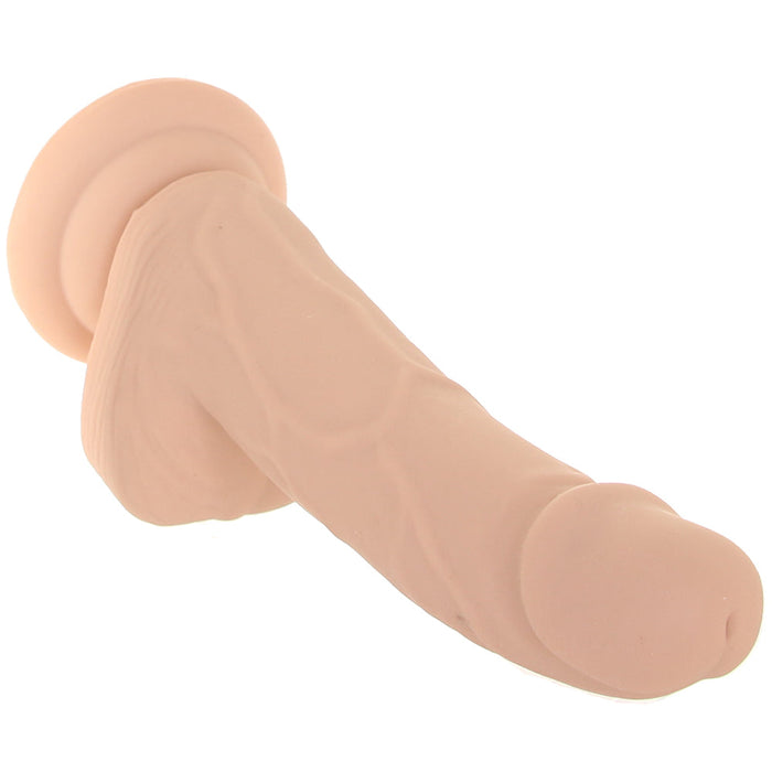 FantasyCherry  6 Inch Silicone Dildo