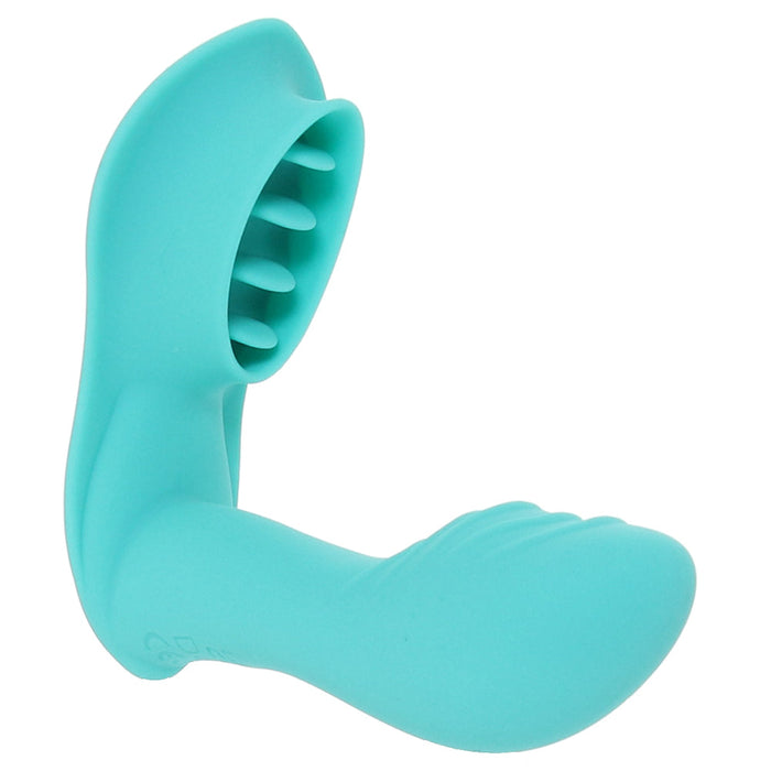 Blaze Remote Satisfier Vibe in Aqua