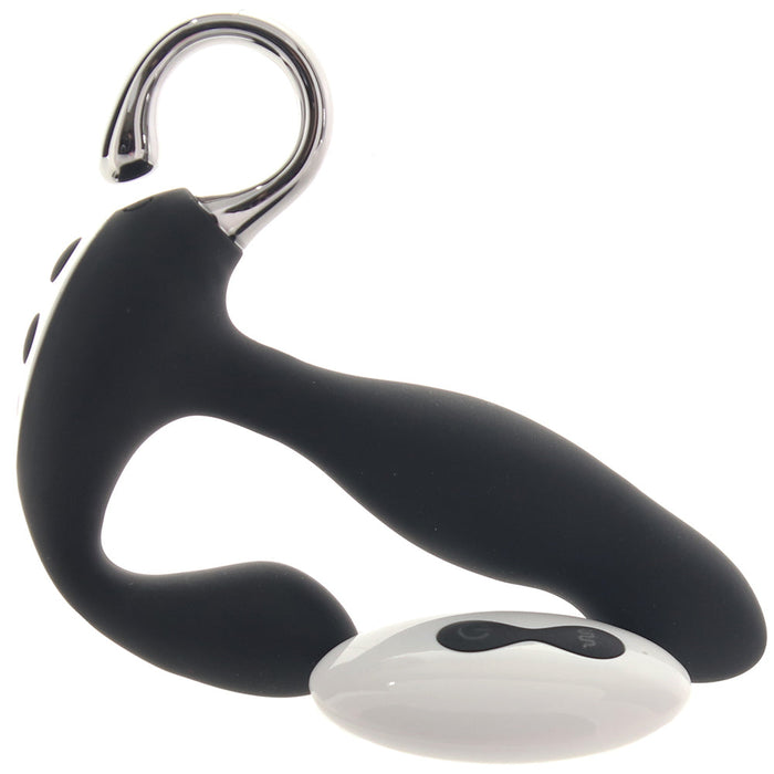 Playboy Come Hither Prostate Massager