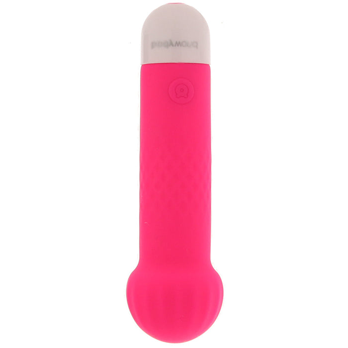 BodyWand Pocket Wand in Pink