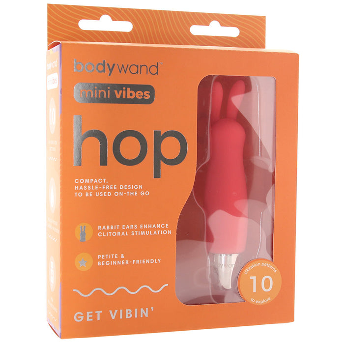 BodyWand Mini Vibes Hop Vibe