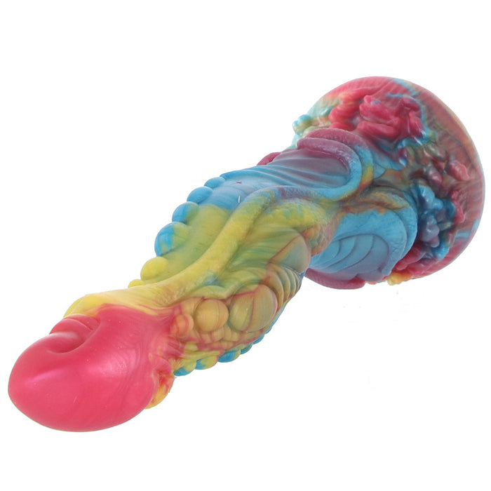 Creature Cocks Majestic Merman Dildo