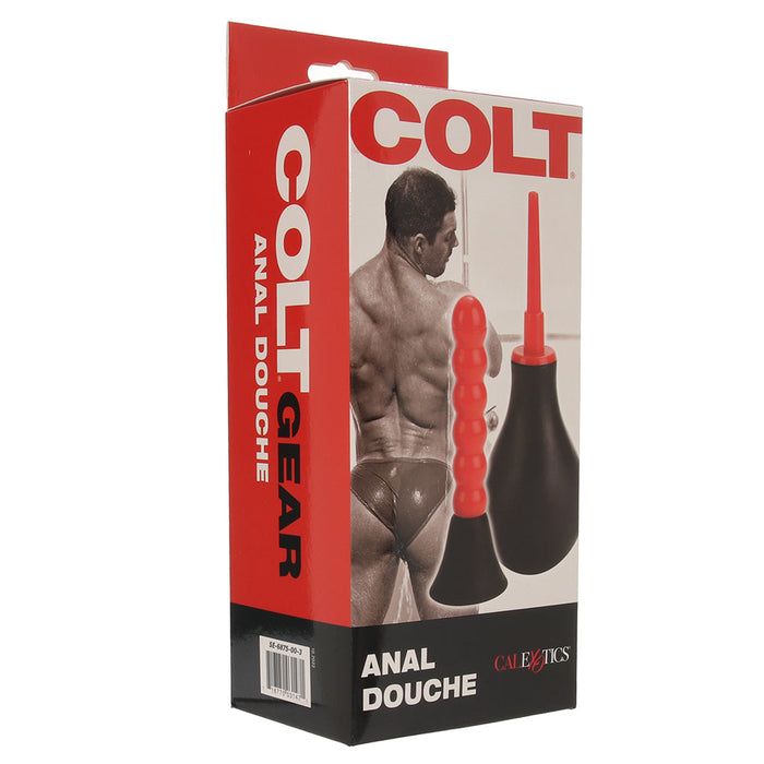 Colt Anal Douche