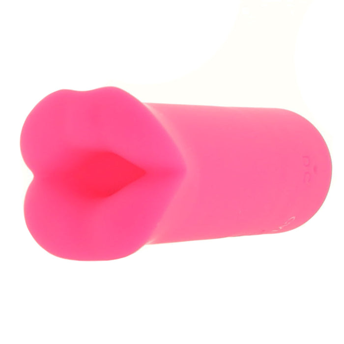 Kyst Lips Mini Vibe in Pink