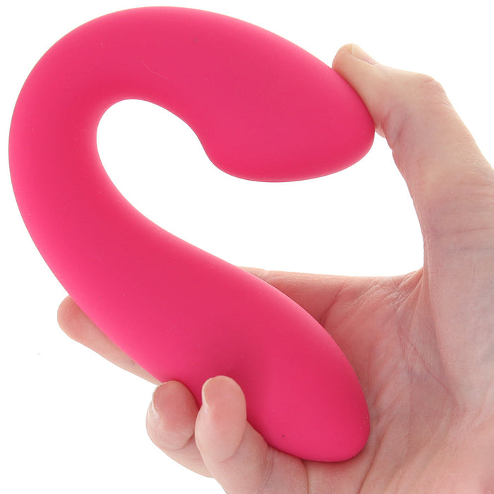 JimmyJane Tilla G-Spot Dildo