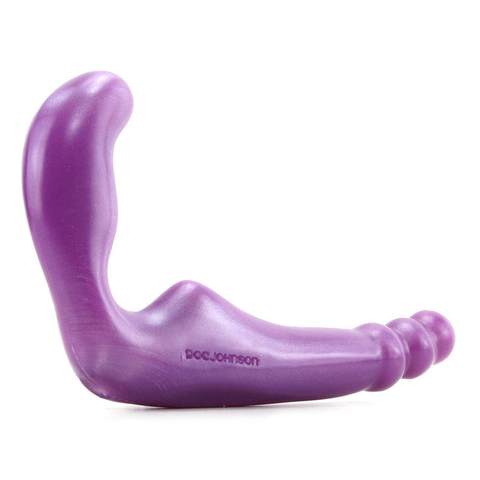 Platinum Silicone The Gal Pal in Purple