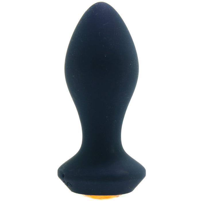 Naughty Bits Shake Your Ass Petite Vibrating Butt Plug