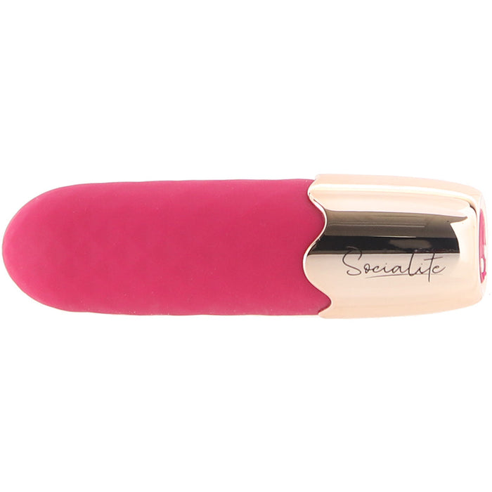 Socialite Surrender Discreet Mini Vibe