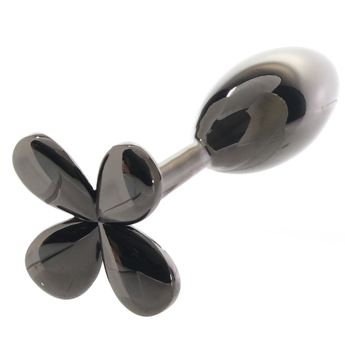 Rear Assets Clover Plug in Gunmetal