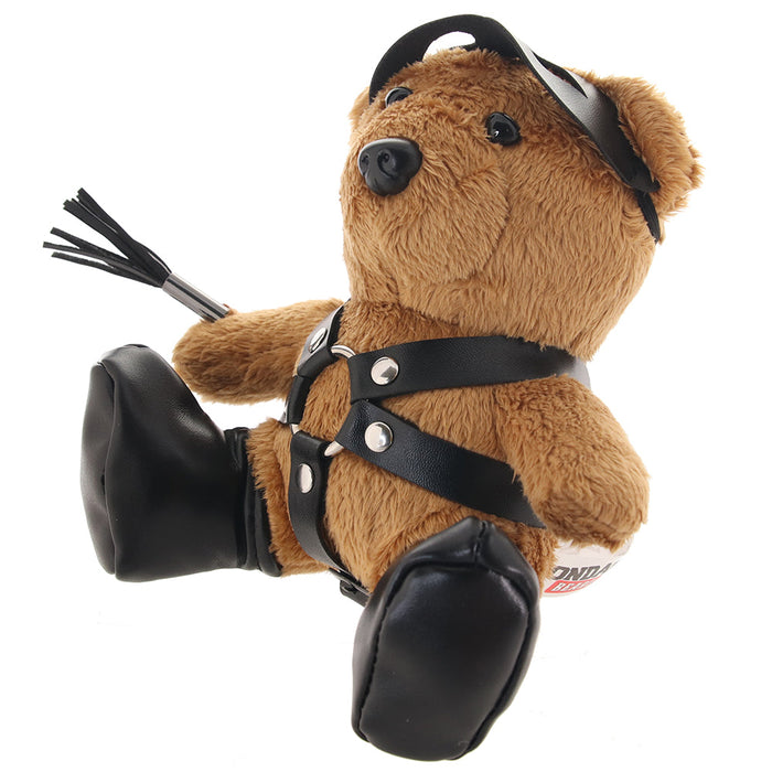 Bondage Bearz Freddie Flogger