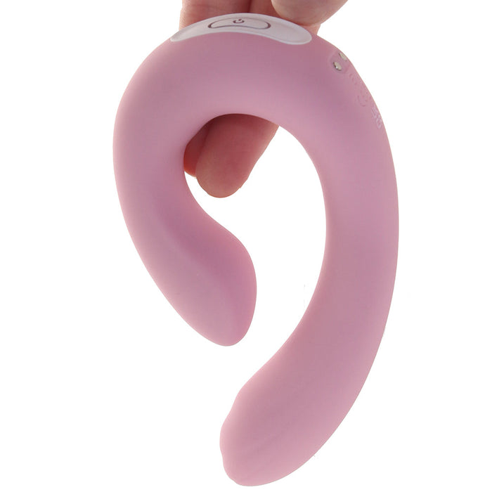 BodyWand Swirl Couples Vibe