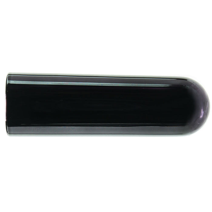 Glam Rechargeable Bullet Vibrator in Black