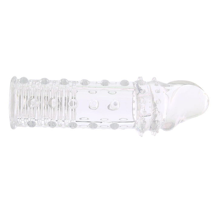 FantasyCherry  Clear Extension Sleeve