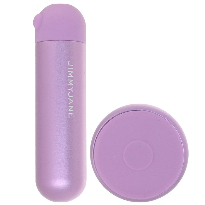 JimmyJane Mini Chroma Remote Bullet Vibe in Purple