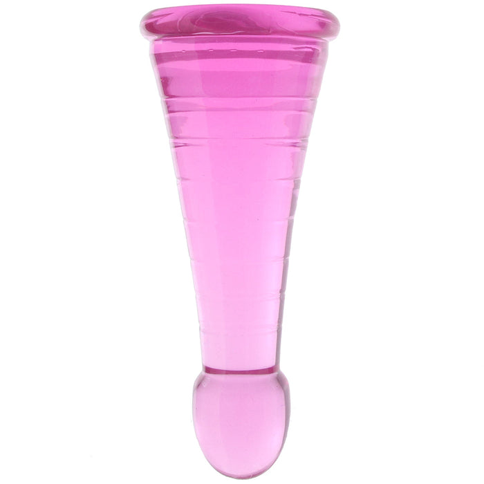 Fantasia Phoenix Dildo in Pink