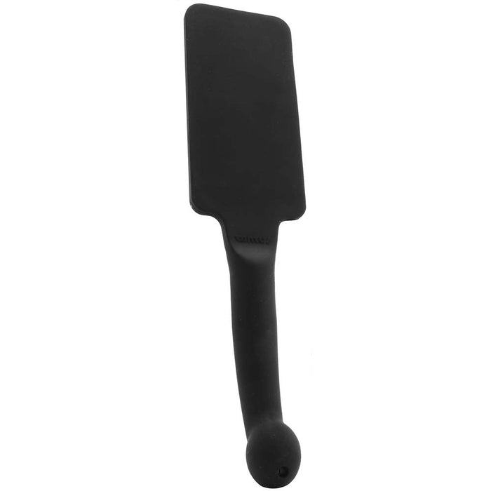 Plunge Premium Silicone Paddle in Black