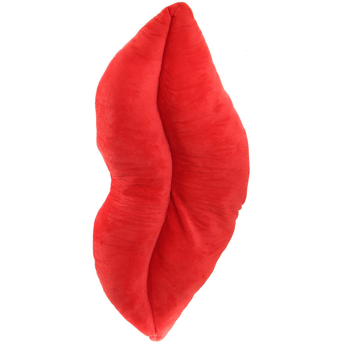 Lip Pillow Plushie in S