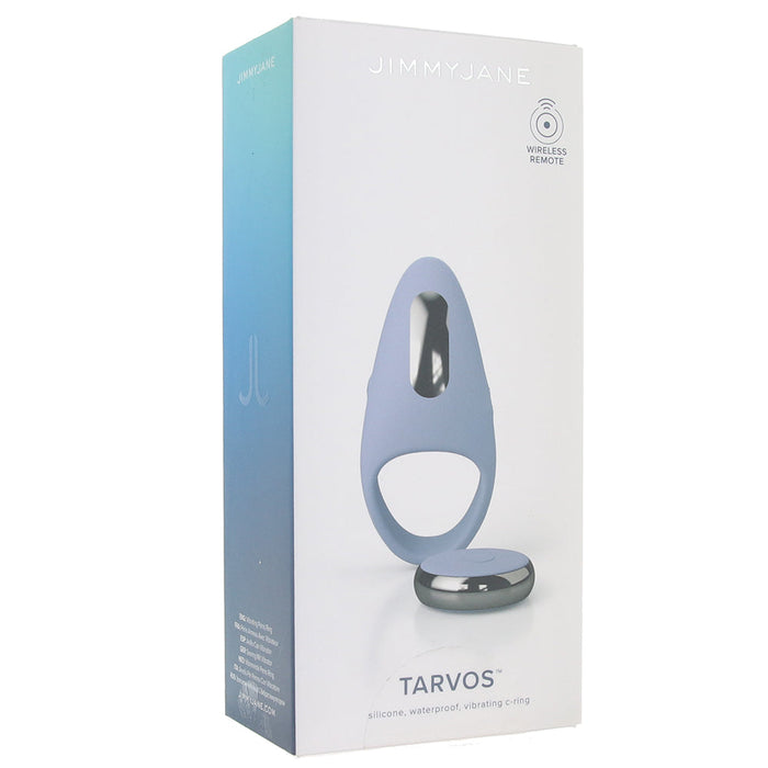 JimmyJane Tarvos Remote C-Ring