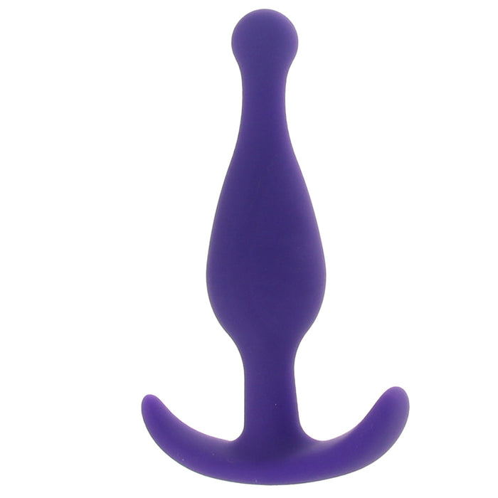 Hers Anal Kit in Purple