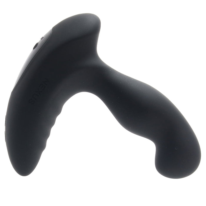 Nexus Ride Prostate and Perineum Massager