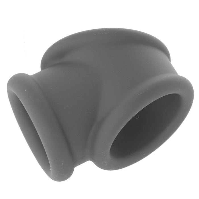 Alpha Liquid Silicone Precision Ring