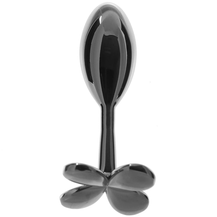 Rear Assets Clover Plug in Gunmetal