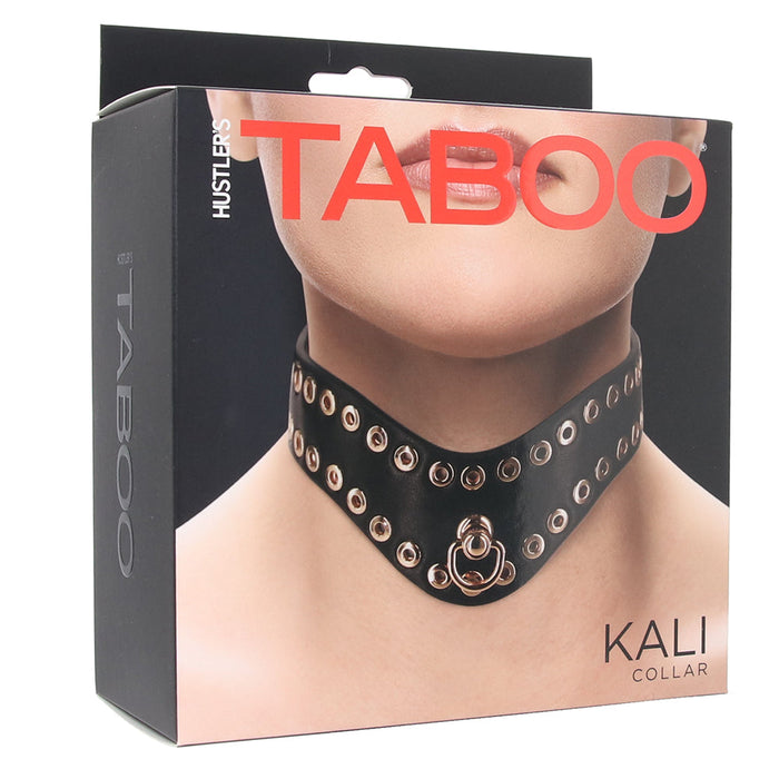 Taboo Kali Collar