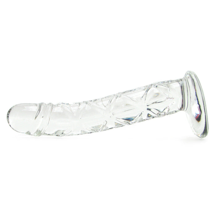 Icicles No. 60 Glass Dildo