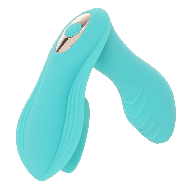 Blaze Remote Satisfier Vibe in Aqua