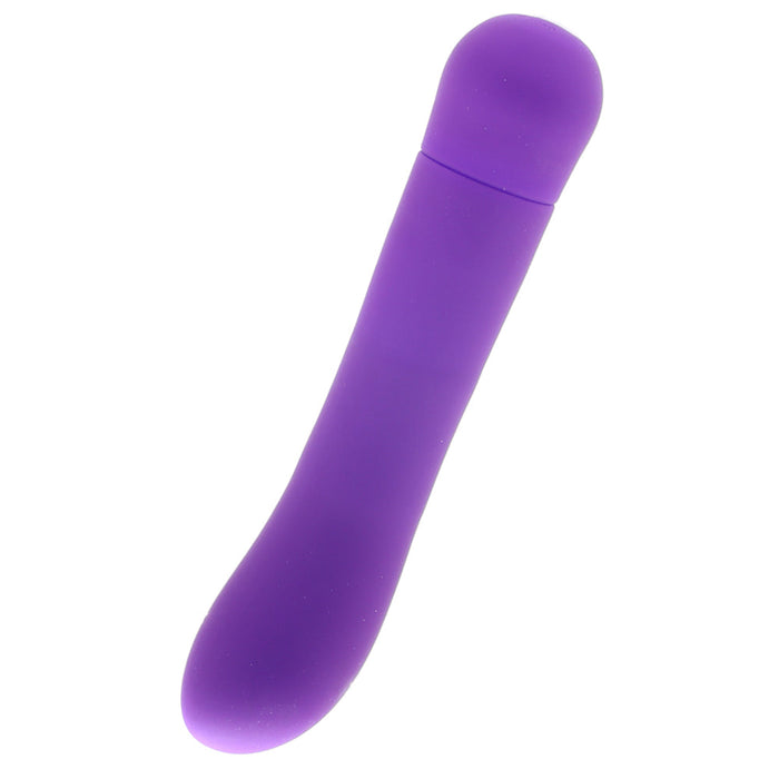 Eve's Orgasmic-G Vibe in Purple