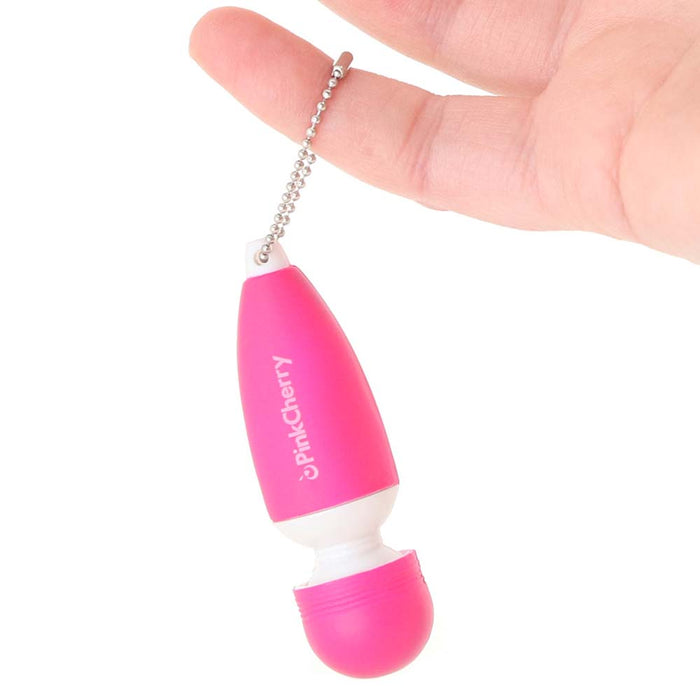 FantasyCherry Key To Pleasure Micro Wand