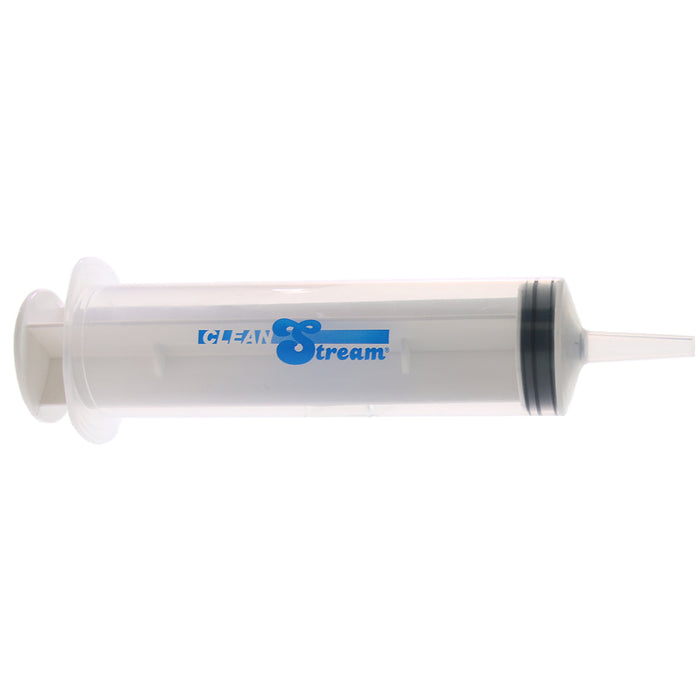 Clean Stream Enema Syringe