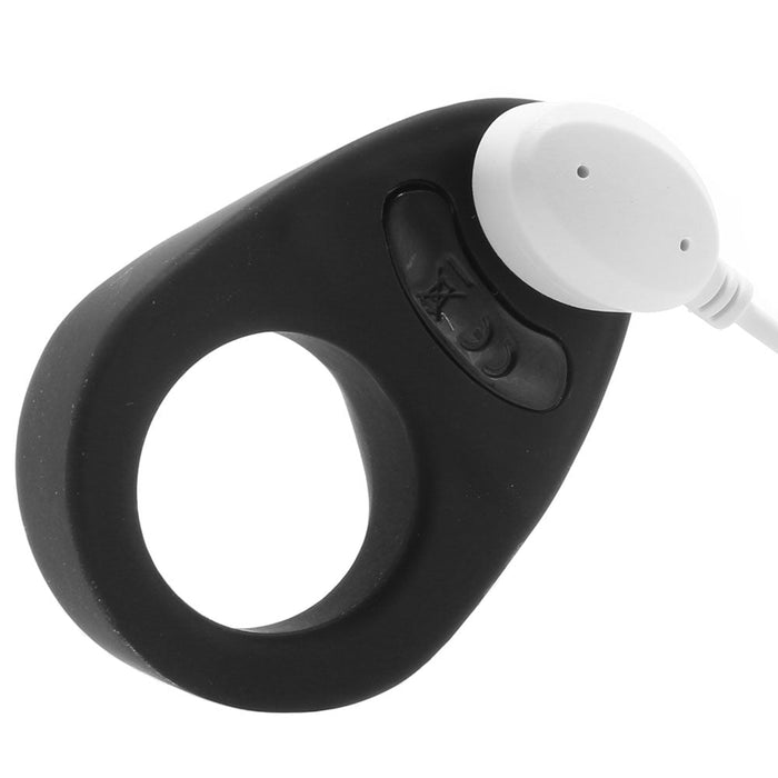 Night Rider Vibrating Cock Ring