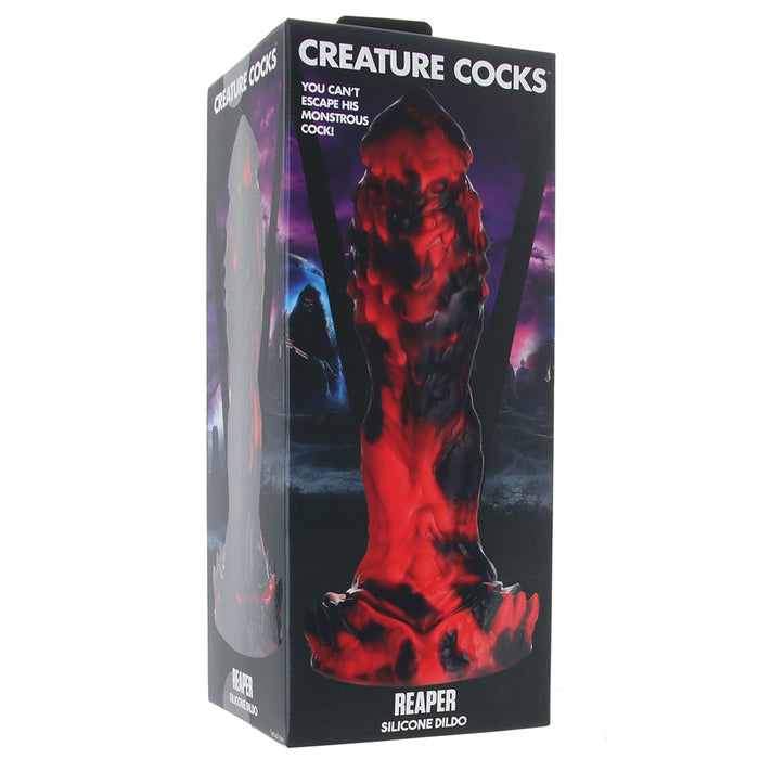 Creature Cocks Reaper Dildo