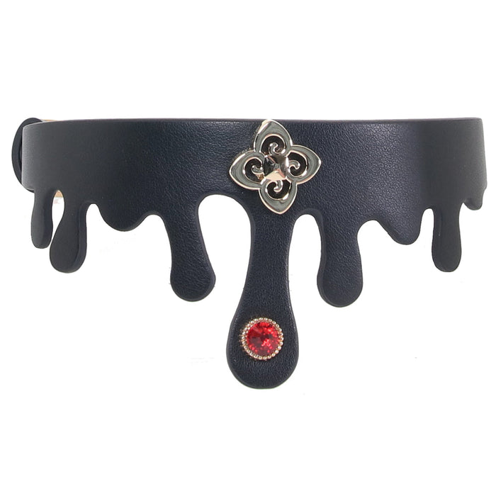 Fetish & Fashion Elvira Collar