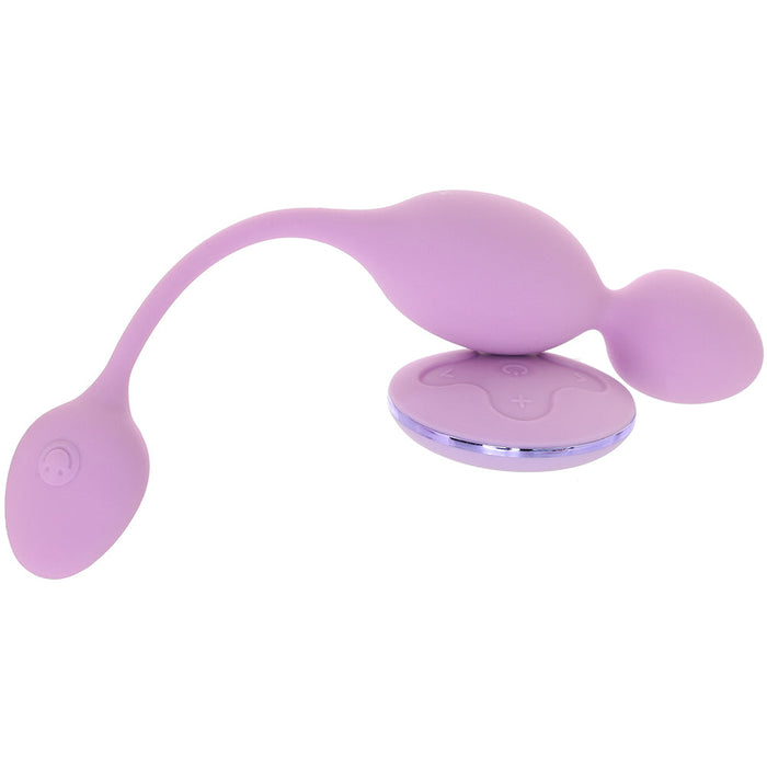 Wellness Raine Remote Kegel Vibe