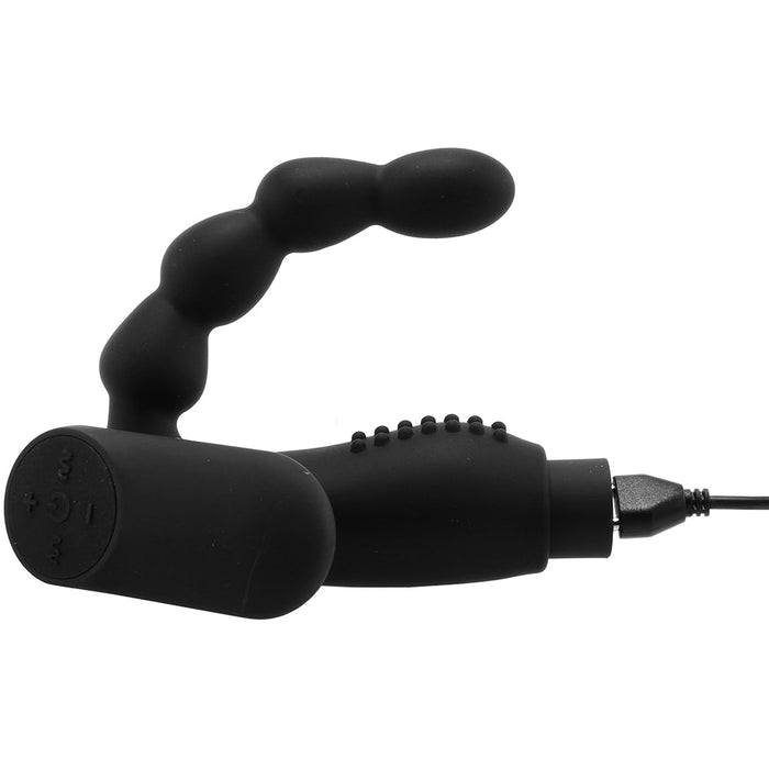 The Emperor Remote Prostate Massager