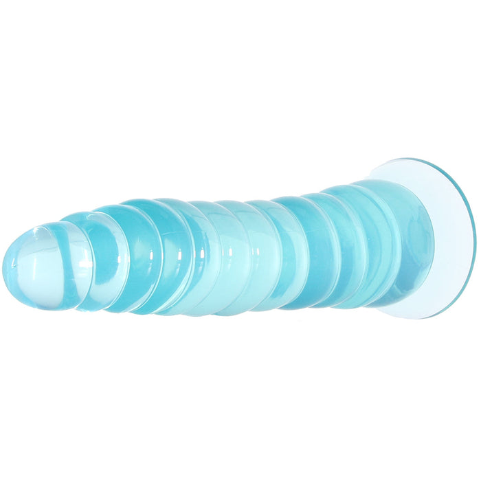 Fantasia Nymph Dildo in Teal