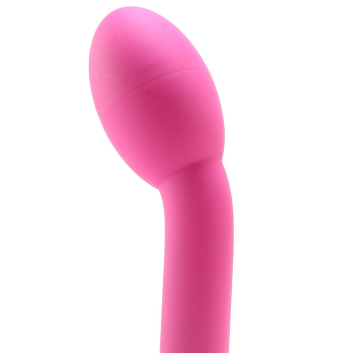 Rechargeable Power G Vibe in Pink