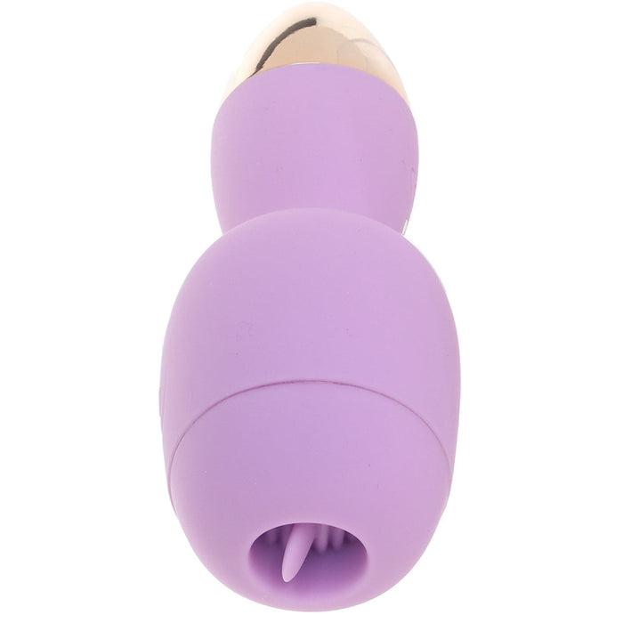 Clit-Tastic Intense Dual Massager