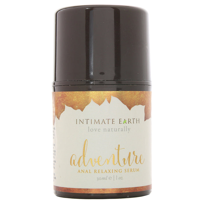 Adventure Anal Relaxing Serum in 1oz/30ml