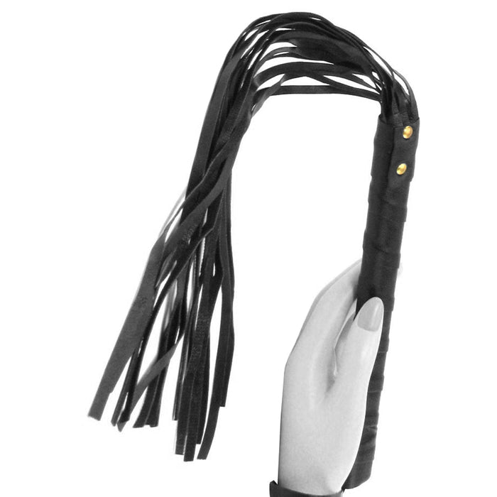 Fetish Fantasy First-Time Flogger