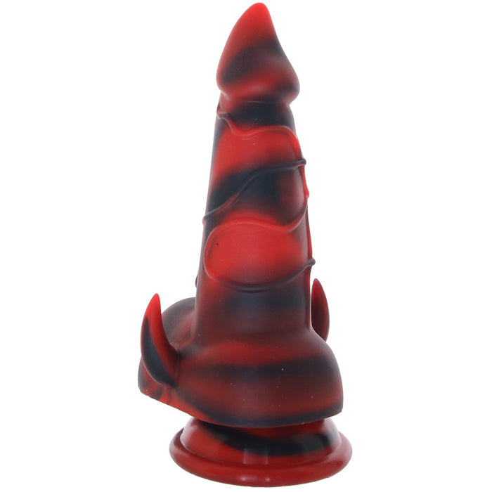 Creature Cocks Horny Devil Dildo