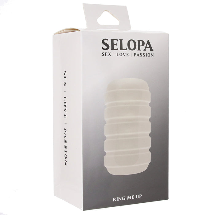 Selopa Ring Me Up Stroker