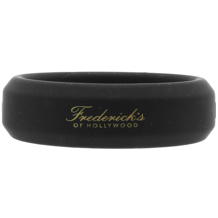 Frederick's of Hollywood Silicone Stamina Ring